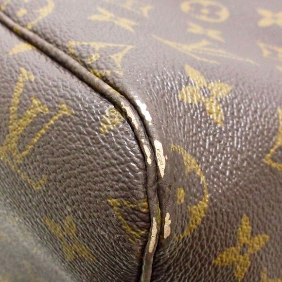 Louis Vuitton Neverfull GM Monogram Canvas Tote Bag - Picture 5 of 13